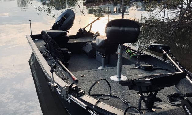 Exclusieve Black Friday korting bij Boatpro.nl – Vier dagen korting op alle producten!