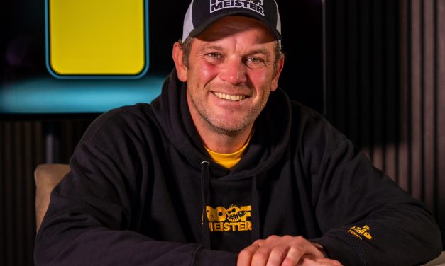 ***Het nieuwe Roofmeister*** Prijs wordt nooit meer zo laag!