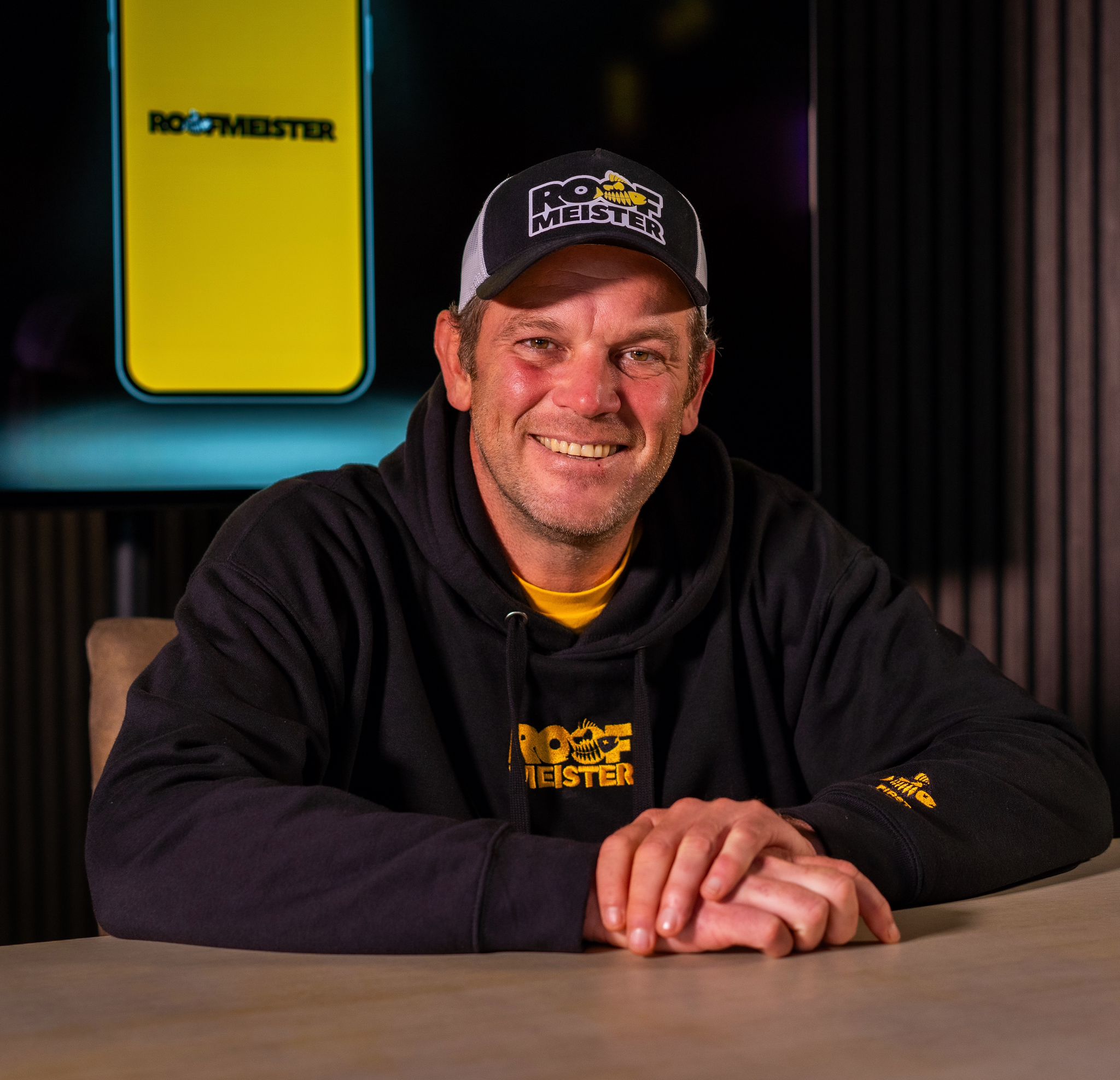 ***Het nieuwe Roofmeister*** Prijs wordt nooit meer zo laag!