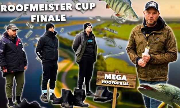 ***VIDEO*** FINALISTEN gaan HELEMAAL KAPOT voor MEGA HOOFDPRIJS!!
