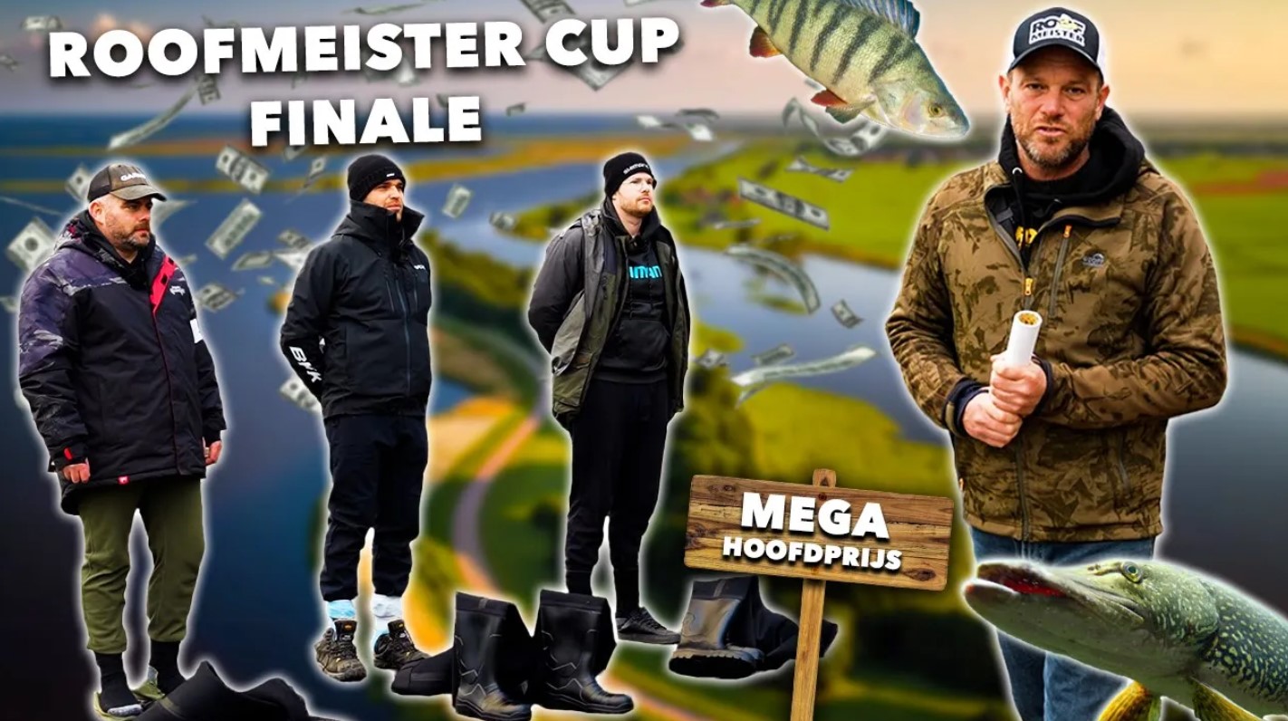***VIDEO*** FINALISTEN gaan HELEMAAL KAPOT voor MEGA HOOFDPRIJS!!