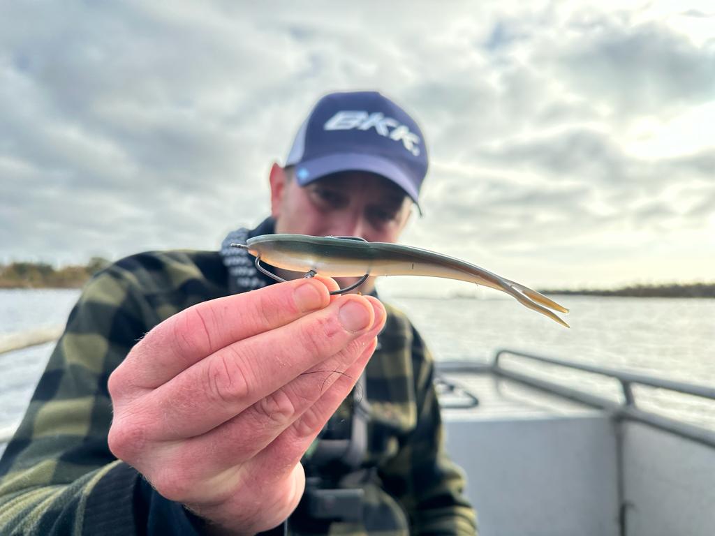 Nieuwe techniek voor snoek, je eigen topstek creëren & ‘slimme’ vissen