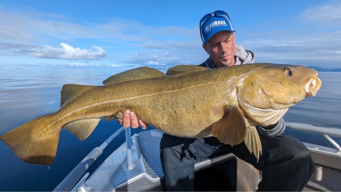 Light Tackle Avontuur in Noorwegen – Jouw kans op een unieke viservaring!
