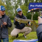 Doe jij mee aan de leukste roofviswedstrijd van de Benelux – Yamaha Pro Fishing Cup 2025
