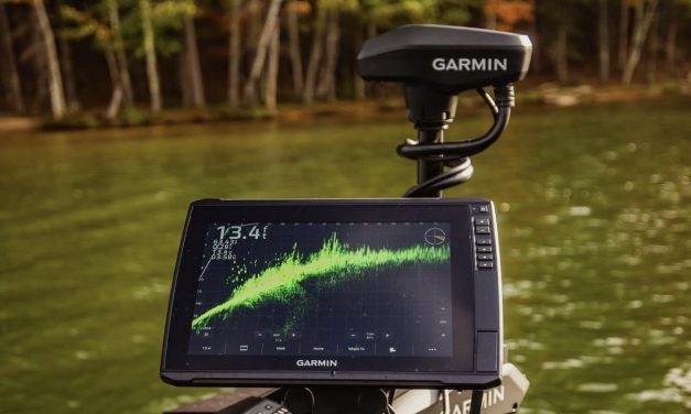 Krachtige fishfinders voor serieuze vissers – Garmin Echomap