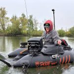 Float Plus lanceert dé ultieme bellyboat!