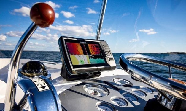 Haarscherpe beelden voor een zachte prijs – Ontdek de Garmin Striker