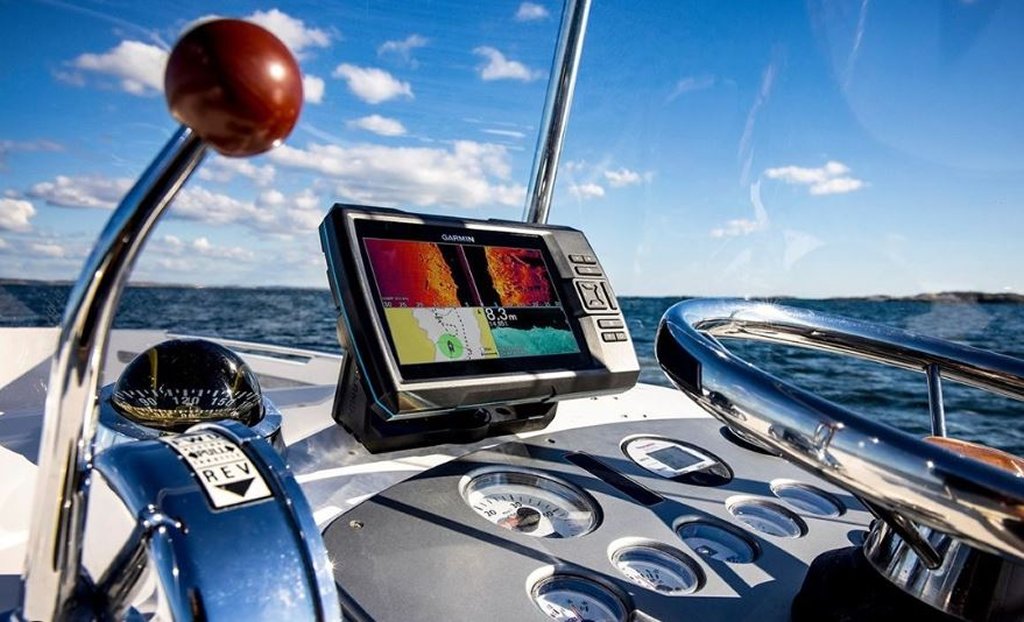 Haarscherpe beelden voor een zachte prijs – Ontdek de Garmin Striker