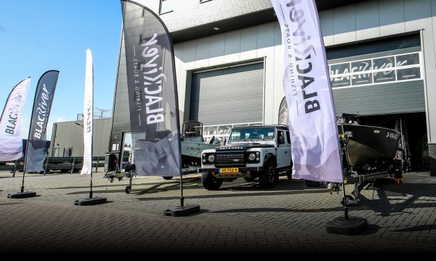 Kom jij naar de Preseason Market bij Black River?