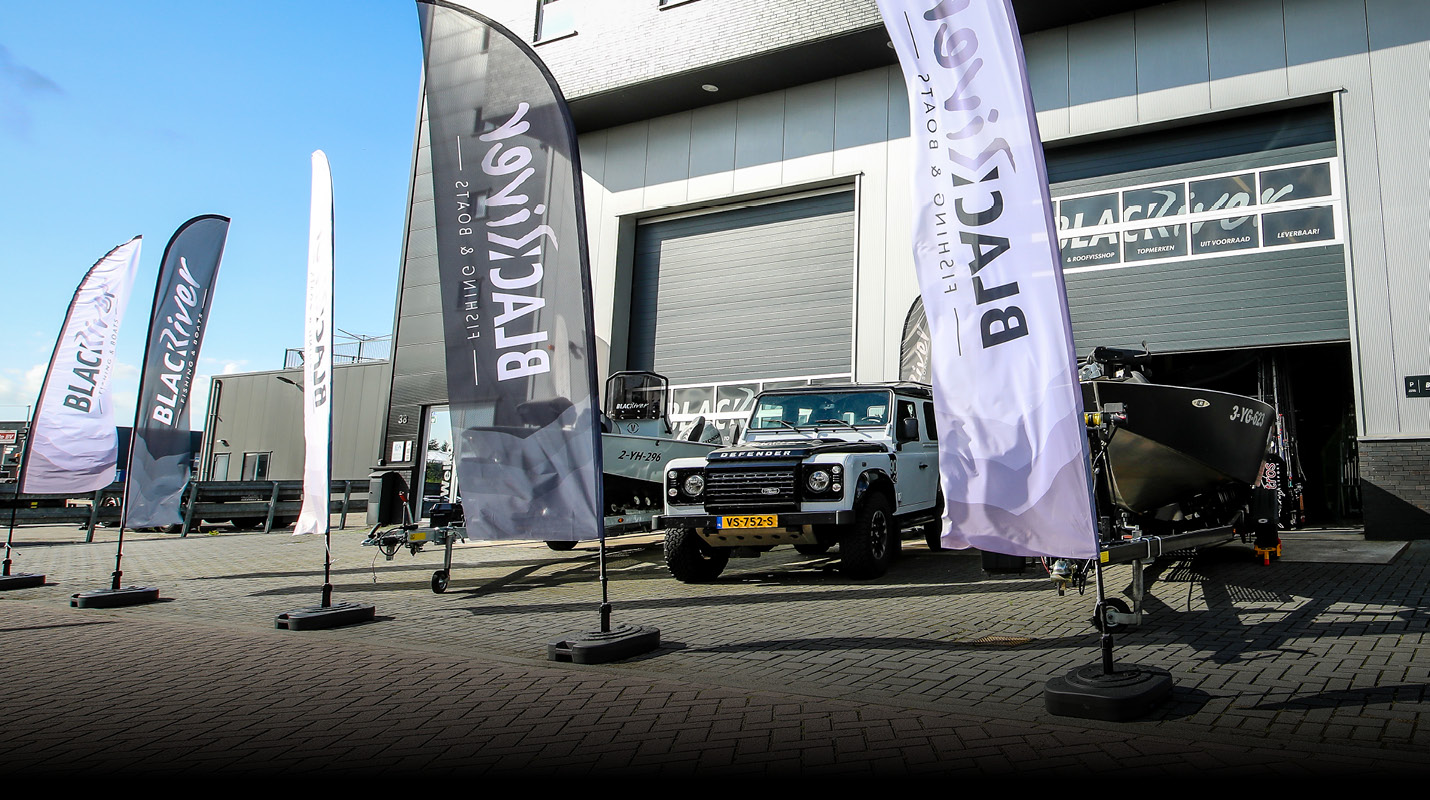 Kom jij naar de Preseason Market bij Black River?