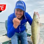 VOLG ALLES LIVE – De Yamaha Pro Fishing Cup van minuut tot minuut