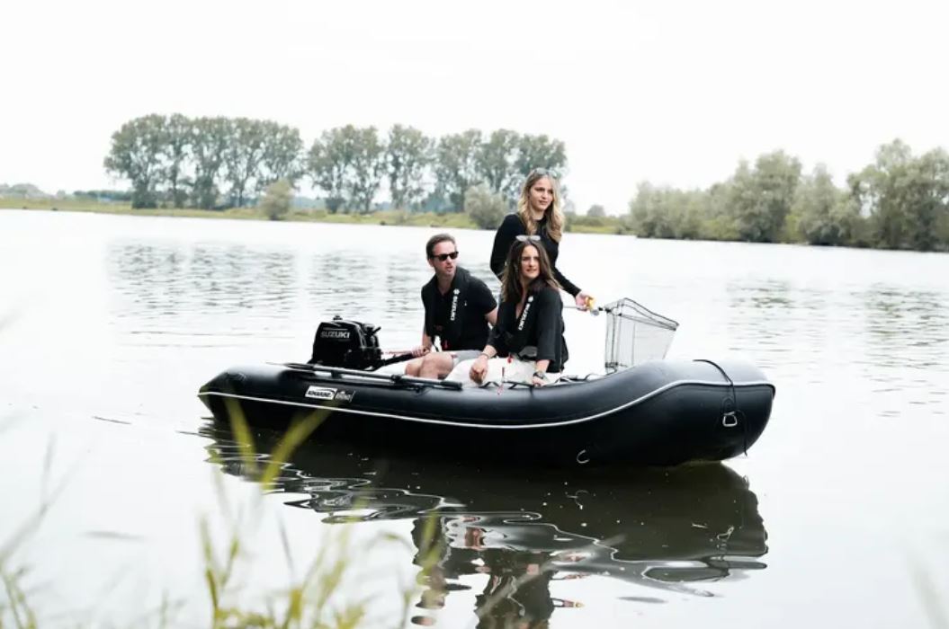Suzuki Clean Ocean Project: Samen voor een schonere wereld!