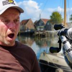 ***VIDEO*** NOOIT meer PRUIKEN met deze slimme BAITCASTER?!
