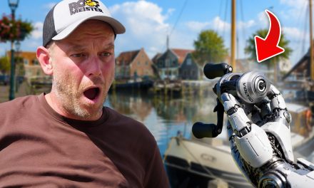 ***VIDEO*** NOOIT meer PRUIKEN met deze slimme BAITCASTER?!><span class=