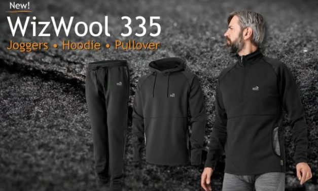 Deze kleding houdt jou perfect warm in de winter!