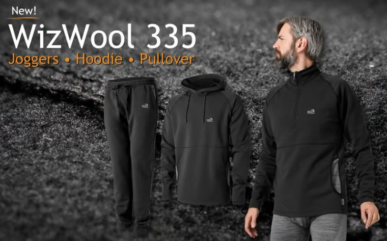 Deze kleding houdt jou perfect warm in de winter!