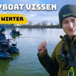 ***VIDEO*** Zo vis je ongekend effectief met een bellyboat!