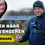 ***VIDEO*** Vissen met doodaas op snoek – Alles op alles voor een metersnoek!