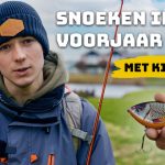 ***VIDEO*** TIPS & TRICKS over het vissen met REELS op snoek in het VOORJAAR – Met LUC & TOON!