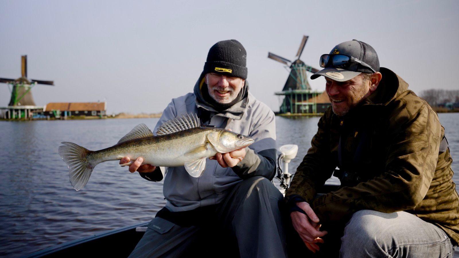Penvissen op snoekbaars – Valkuilen & slimme trucjes