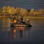 Vrijheid, vriendschap en vis – Het bellyboat avontuur van Robin Smit