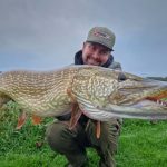 Roofmeister INSIDE: Snoek die bijna 130 cm aantikt & Kijken, kijken… Niet vissen!
