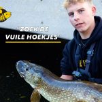 VIER TIPS om MEER snoek te vangen na de opening!