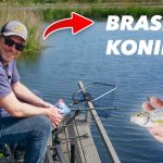 ***VIDEO*** SJOERD VIST VOOR 1 KEER OP BRASEM! MAAR VANGT HIJ HEM OOK?