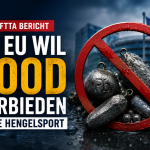 Europa zet volgende stap richting loodvrij vissen