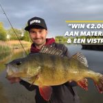 Rapala CrushCity Challenge – Maak kans op te gekke prijzen!