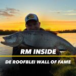 Roofmeister INSIDE: De meest explosieve roofbleien en Stoppen met Roken & Vissen!