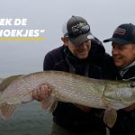 VIER TIPS om MEER snoek te vangen na de opening!