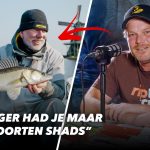 ***VIDEO*** ZO IS HET VISSEN OP SNOEKBAARS VERANDERD DOOR DE JAREN HEEN!