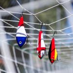 De Westin Swim World Cup Series!