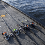 Van travel tot high-end: deze Daiwa hengels springen eruit!