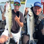 Yamaha Pro Fishing Cup 2026 – Volg hier alles LIVE