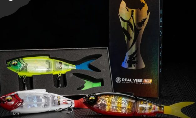 Scoor jij een Real Vibe World Cup Edition tijdens het WK?