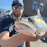 Verplicht kunstaas met streetfishing!