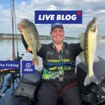 Yamaha Pro Fishing Cup 2026 – Volg hier alles LIVE