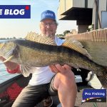 Yamaha Pro Fishing Cup 2026 – Volg hier alles LIVE