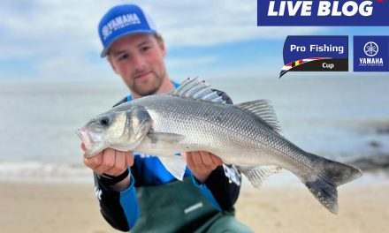 Yamaha Pro Fishing Cup 2026 – Volg hier alles LIVE><span class=