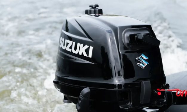 De ideale buitenboord motoren voor jouw visboot!