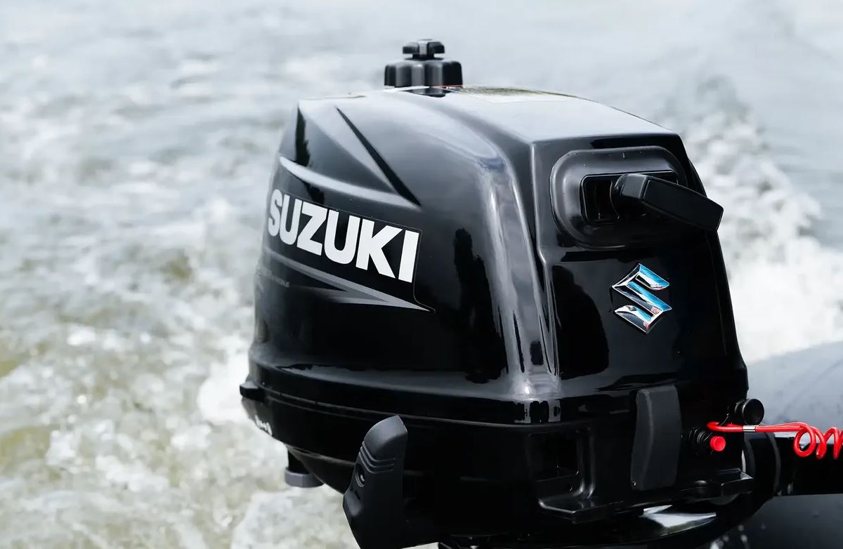 De ideale buitenboord motoren voor jouw visboot!