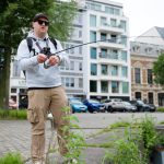 ***VIDEO*** Jackpot in de havens van Antwerpen! Zoveel roofvis hadden we niet verwacht