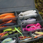 Perfect kunstaas voor finesse visserijen en Streetfishing