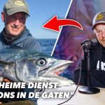 ***VIDEO*** VAN IRAN TOT PAPUA VOOR DE MEEST EXTREME VISSEN!