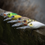 Nieuwe Westin Releases: Van slimme crankbaits tot legendarische MonsterFly