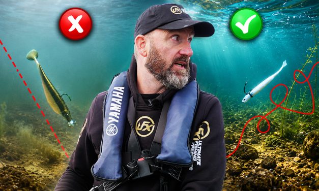 ***VIDEO*** Waarom de NEKO RIG ONVERSLAANBAAR IS!