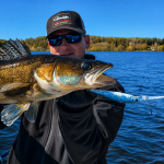 Van crankbait tot topwater: ontdek de kracht van Lucky Craft!