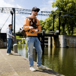 Hoe lang blijf jij op een stek rondhangen?